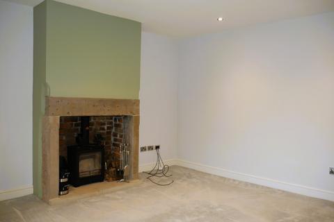 1 bedroom terraced house to rent, Oxford Road, Gomersal, Cleckheaton, West Yorkshire, BD19