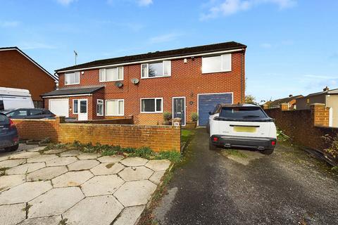 3 bedroom semi-detached house for sale, Chesterfield S45