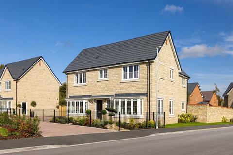 undefined, Restrop Road, Purton, SN5