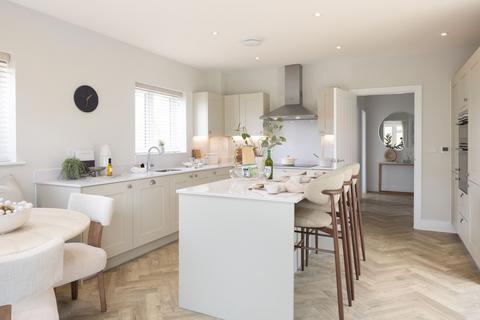 undefined, Restrop Road, Purton, SN5