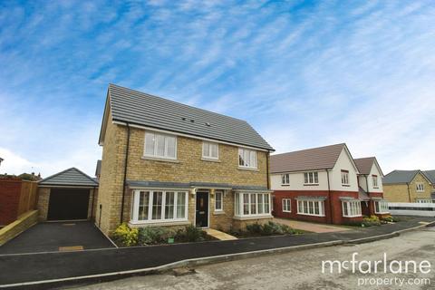 undefined, Restrop Road, Purton, SN5