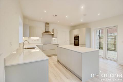 undefined, Restrop Road, Purton, SN5