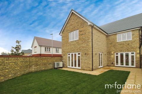 undefined, Restrop Road, Purton, SN5