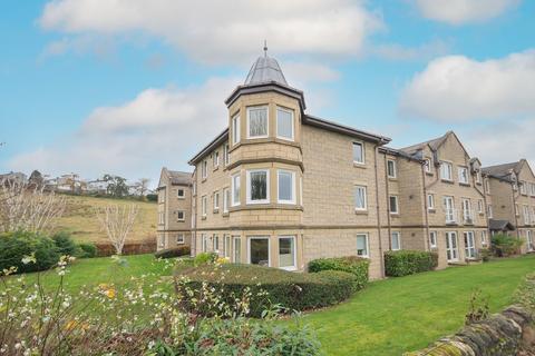 2 bedroom retirement property for sale, Stirling Road, Dunblane, FK15