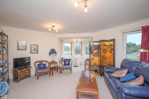 2 bedroom retirement property for sale, Stirling Road, Dunblane, FK15