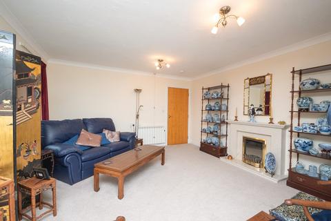 2 bedroom retirement property for sale, Stirling Road, Dunblane, FK15