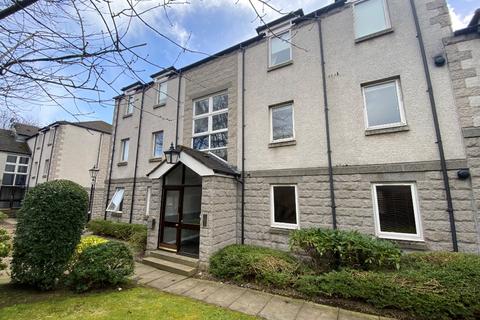 2 bedroom flat to rent, Polmuir Road, Aberdeen AB11