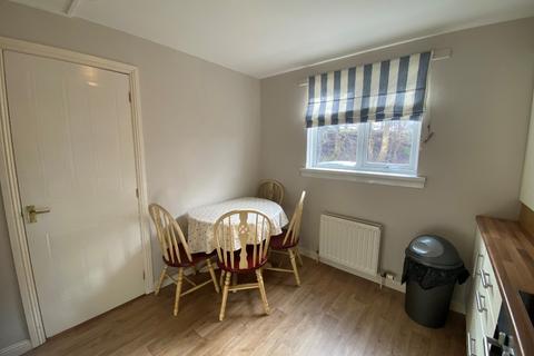 2 bedroom flat to rent, Polmuir Road, Aberdeen AB11