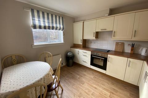 2 bedroom flat to rent, Polmuir Road, Aberdeen AB11