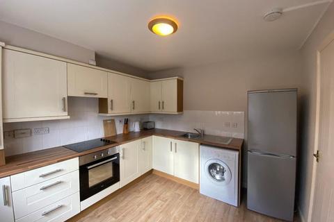 2 bedroom flat to rent, Polmuir Road, Aberdeen AB11