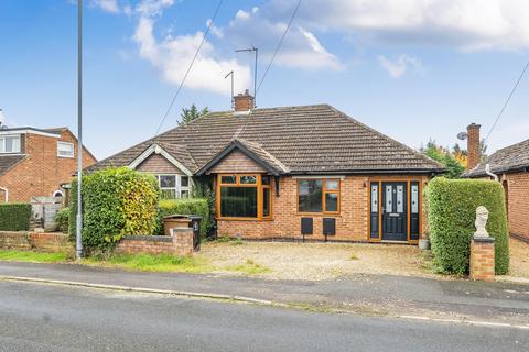 3 bedroom bungalow for sale, Bretton Close, Duston, Northampton, NN5