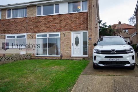 3 bedroom house for sale, Beech Grove, Brotton, Saltburn-By-The-Sea