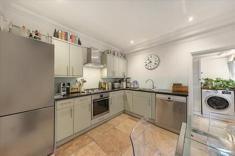 1 bedroom apartment for sale, Lochaline Street, Hammersmith, London, W6