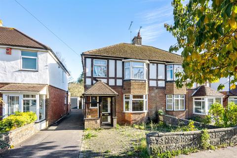 3 bedroom semi-detached house for sale, Vale Avenue, Patcham, Brighton