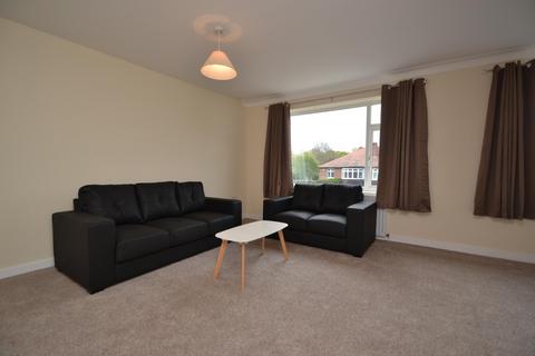 2 bedroom flat to rent, 18 Primley Park Crescent, Leeds LS17