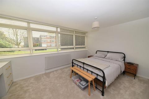 Flat 38, Woodbourne Augustus Road, Birmingham, B15 3PH