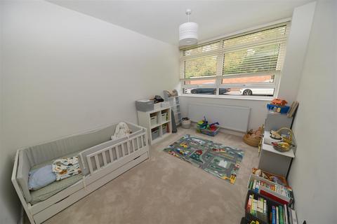 Flat 38, Woodbourne Augustus Road, Birmingham, B15 3PH