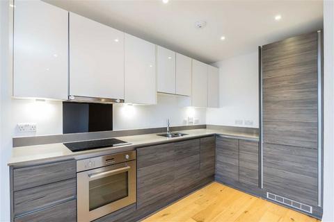 2 bedroom flat to rent, Grove Street, London SE8