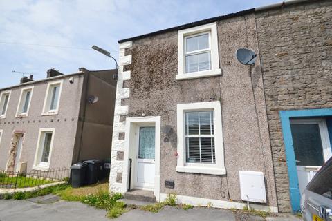 2 bedroom end of terrace house to rent, Derwent Row, Cockermouth CA13