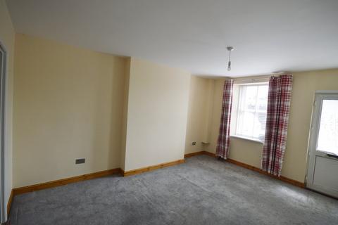 2 bedroom end of terrace house to rent, Derwent Row, Cockermouth CA13