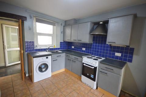 2 bedroom end of terrace house to rent, Derwent Row, Cockermouth CA13