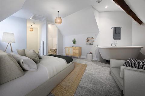 undefined, White Hart Mews, The Green, Calne