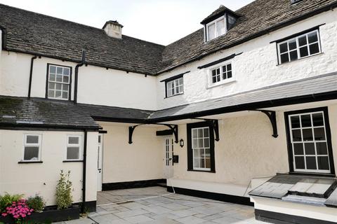 undefined, White Hart Mews, The Green, Calne