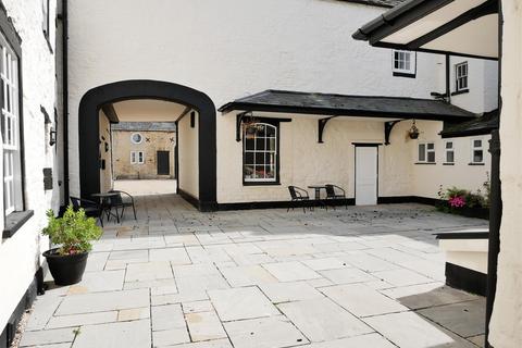 undefined, White Hart Mews, The Green, Calne