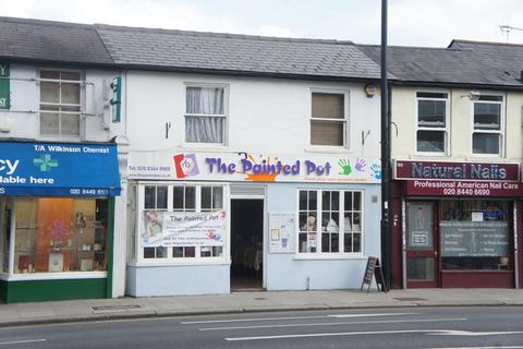 Retail property (high street) for sale, High Street, Barnet EN5