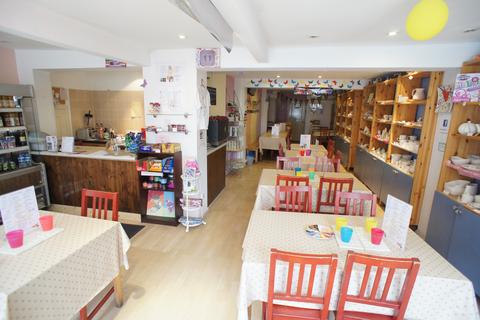 Retail property (high street) for sale, High Street, Barnet EN5