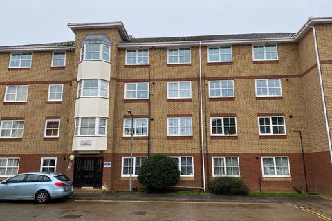 1 bedroom apartment for sale, Henry Bird Way, Southbridge, Northampton, NN4 8GL