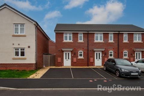 2 bedroom terraced house for sale, Sully, Penarth CF64