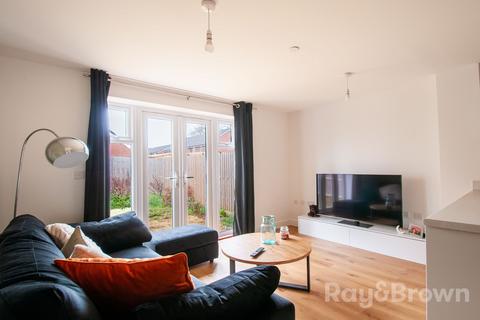 2 bedroom terraced house for sale, Sully, Penarth CF64