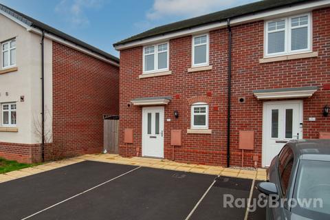 2 bedroom terraced house for sale, Sully, Penarth CF64