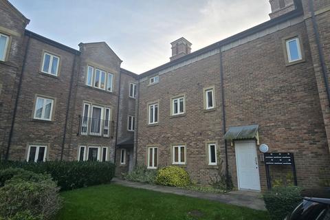 2 bedroom flat for sale, Ascot Court, West Boldon, Tyne and Wear, NE36 0DA