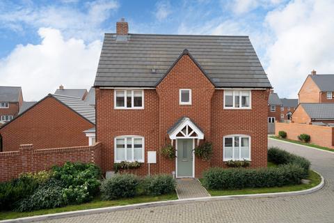 3 bedroom detached house for sale, Broughton, Aylesbury HP22