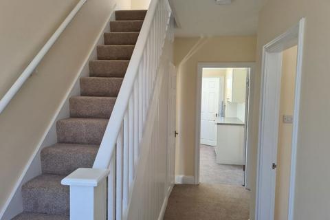 3 bedroom house to rent, Coleridge Road, Cambridge, Cambridgeshire