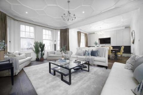 5 bedroom apartment for sale, London W14