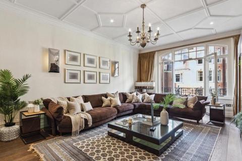 5 bedroom apartment for sale, London W14