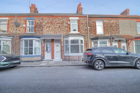 2 bedroom terraced house for sale, Cross Street, Norton