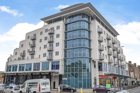 2 bedroom penthouse for sale, 69 Station Road, Edgware, Greater London. HA8 7JQ