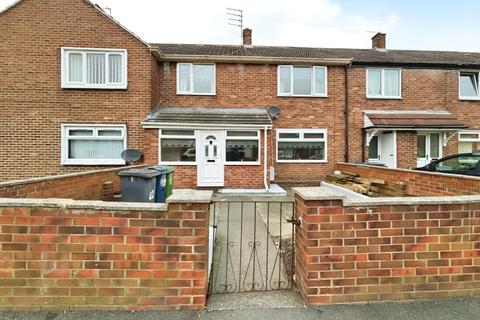 3 bedroom semi-detached house for sale, Renoir Gardens, South Shields