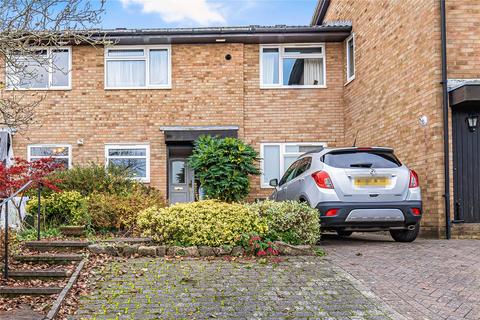 3 bedroom terraced house for sale, Kennedy Gardens, Sevenoaks, Kent