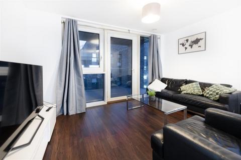 2 bedroom apartment to rent, Naomi Street, London, SE8