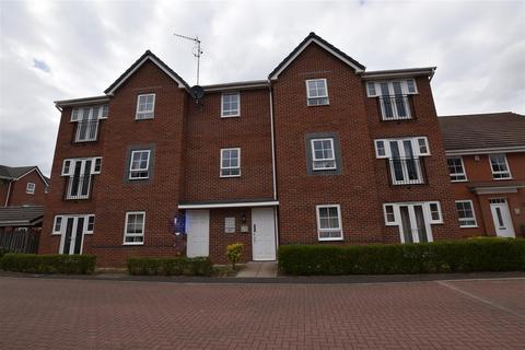 2 bedroom flat to rent, Willis Place, Worcester WR2