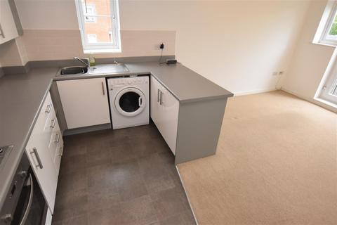 2 bedroom flat to rent, Willis Place, Worcester WR2