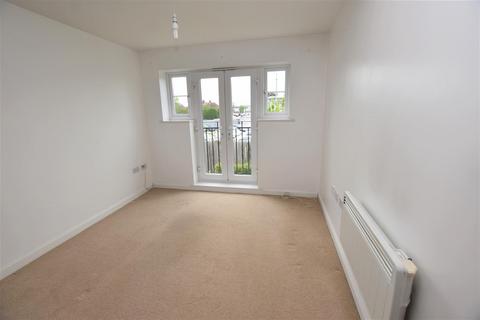 2 bedroom flat to rent, Willis Place, Worcester WR2