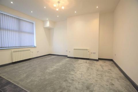 1 bedroom flat to rent, 161 Mossley Road, Ashton-Under-Lyne OL6