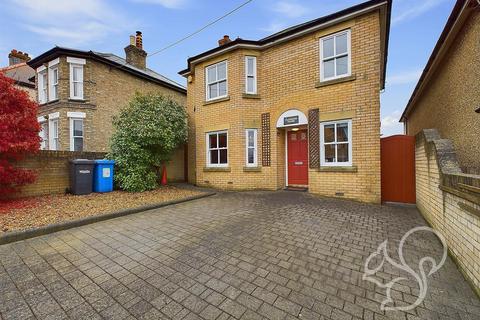 4 bedroom detached house for sale, Clarence Road, Sudbury