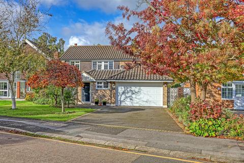 4 bedroom detached house for sale, Shenfield Place, Shenfield, Brentwood